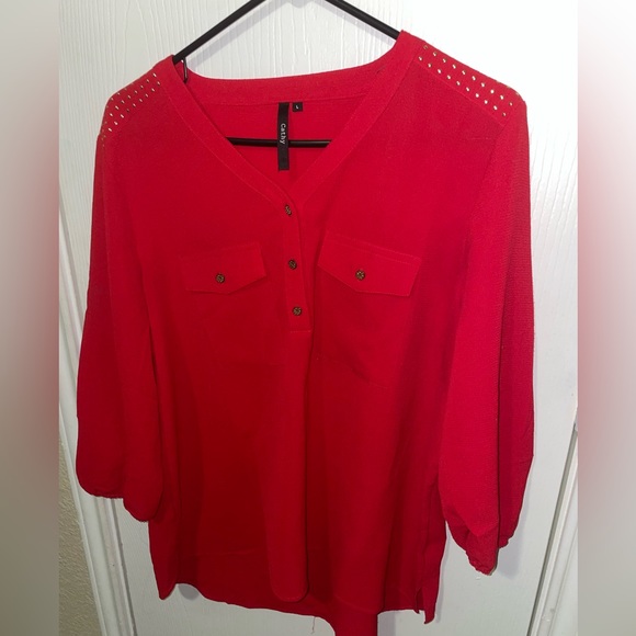 Blouse - Picture 1 of 2